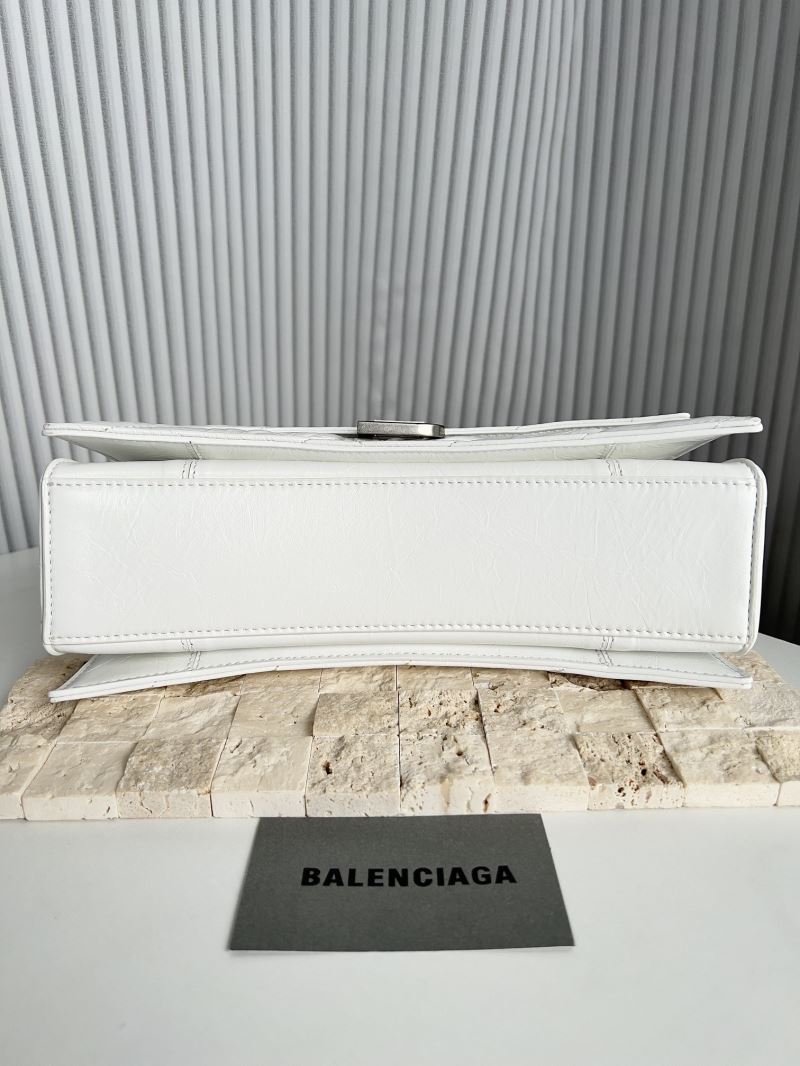 Balenciaga Hourglass Bags